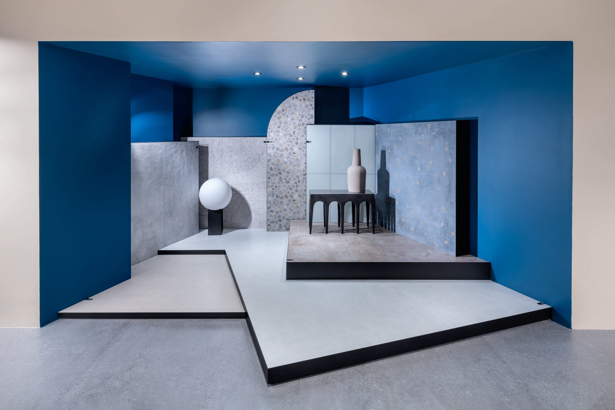 Refin Studio, Milano Design Week 2022