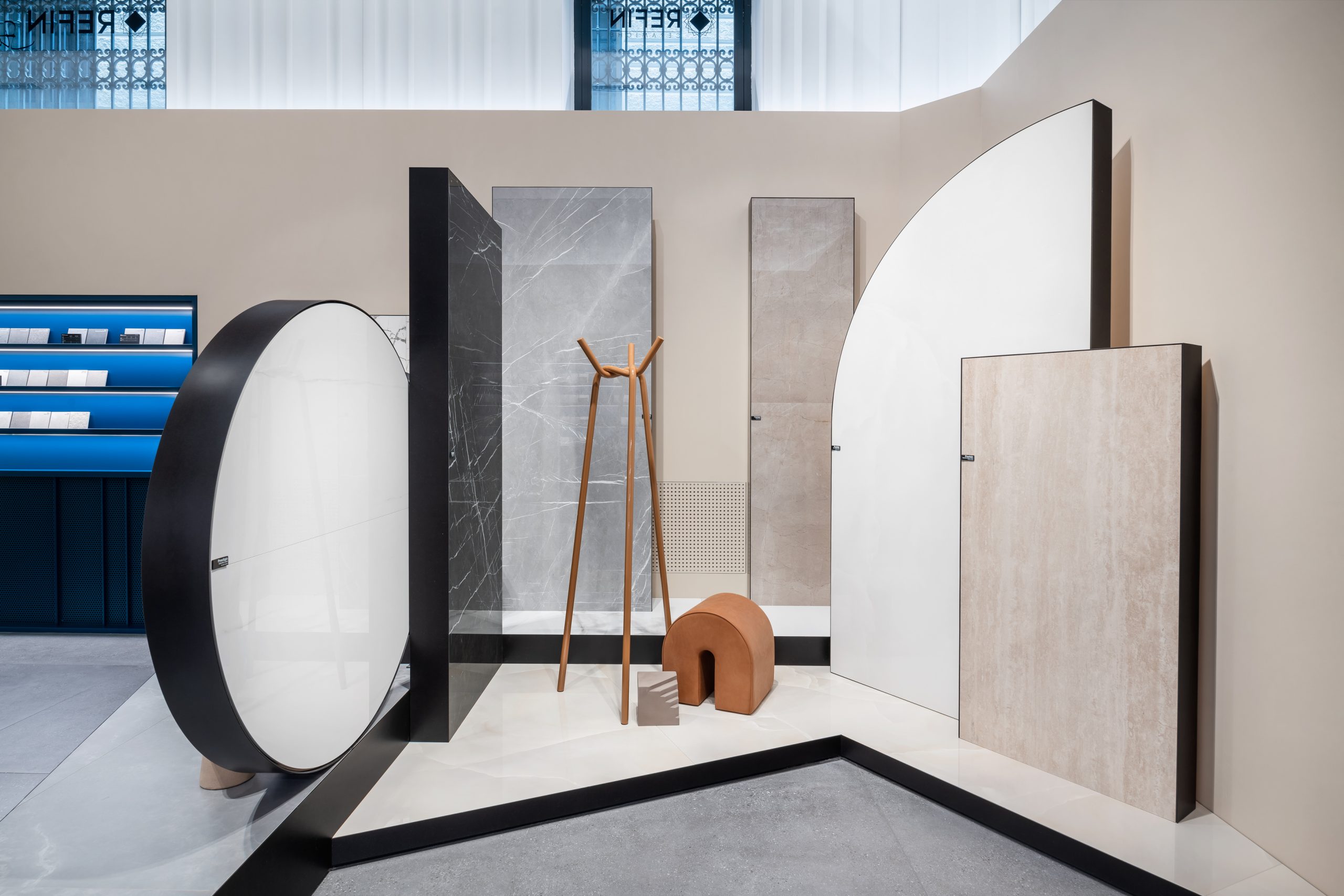 Refin Studio, Milano Design Week 2022